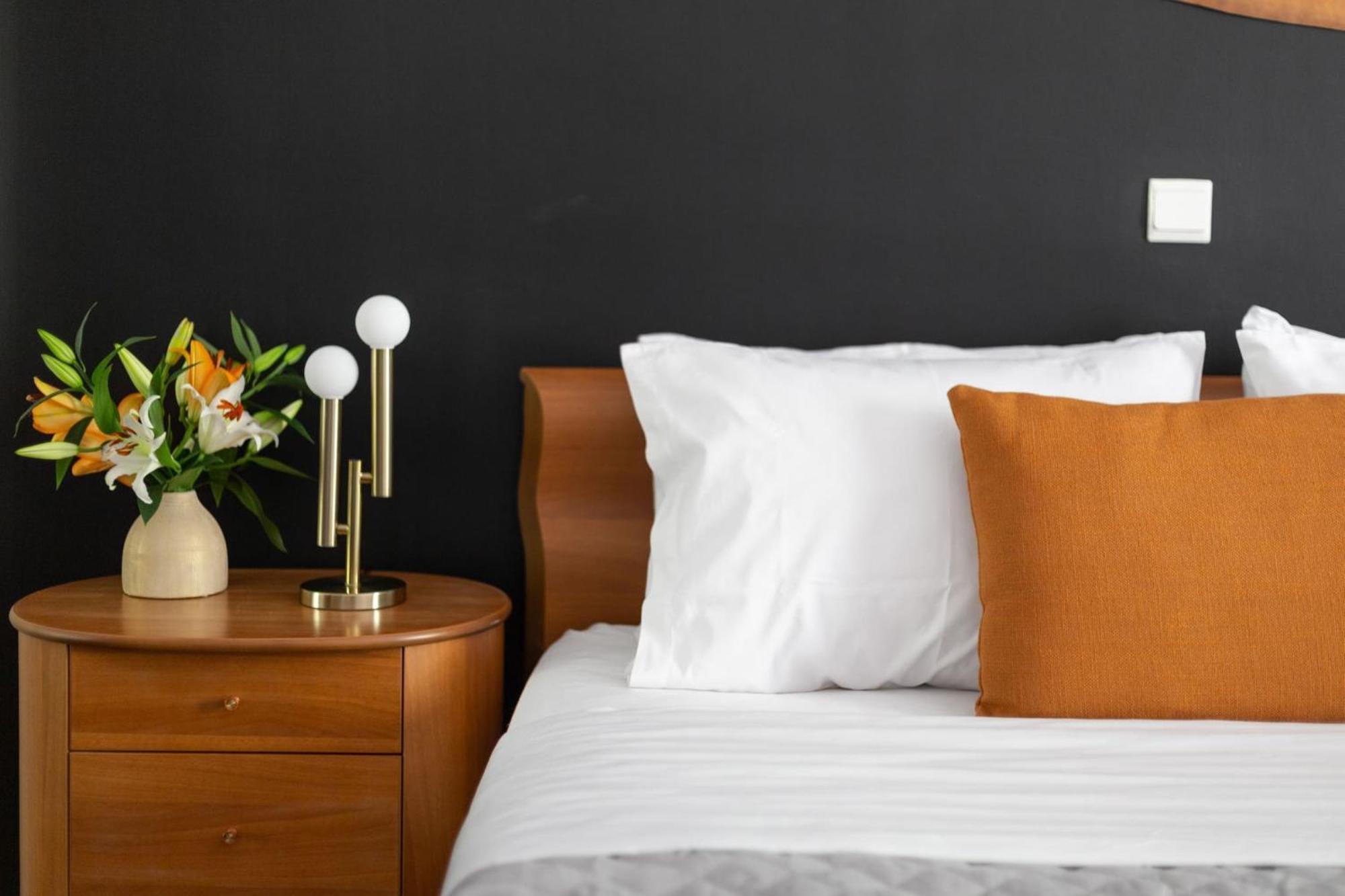 Fresh Detailed Stylish Apartment At Acropolis Athens Ngoại thất bức ảnh